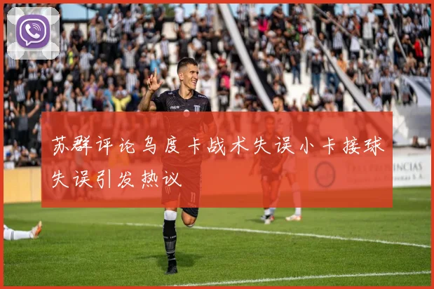 苏群评论乌度卡战术失误小卡接球失误引发热议